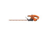Black & decker beht251-qs heggenschaar 450w - afbeelding 2 van  3