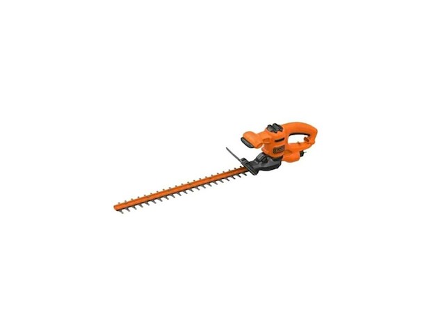 Black & decker beht251-qs heggenschaar 450w - afbeelding 3 van  3