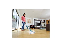 Black & decker fsmh1321qs 7 in 1 stoomreiniger blauw - afbeelding 4 van  6