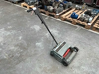 Black & decker gd 200 verticuteermachine - afbeelding 2 van  6