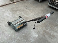Black & decker gd 200 verticuteermachine - afbeelding 4 van  6