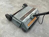 Black & decker gd 200 verticuteermachine - afbeelding 5 van  6