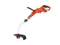Black & decker gl9035-qs 900w elektrische grastrimmer - afbeelding 3 van  4