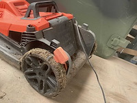 Black + decker grasmaaier - afbeelding 4 van  5