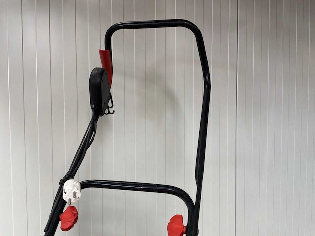 Black & decker grasmaaier - afbeelding 6 van  6