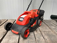 Black & decker grasmaaier - afbeelding 2 van  6