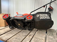 Black & decker grasmaaier - afbeelding 3 van  6