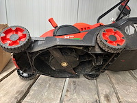 Black & decker grasmaaier - afbeelding 4 van  6