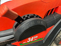 Black & decker grasmaaier - afbeelding 5 van  6