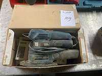 Black & decker ka220 handschuurmachine - afbeelding 1 van  1