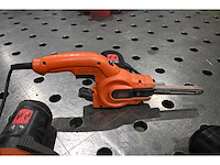Black & decker ka900e handschuurmachine (3x) - afbeelding 3 van  5