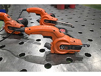 Black & decker ka900e handschuurmachine (3x) - afbeelding 4 van  5
