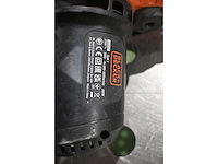 Black & decker ka900e handschuurmachine (3x) - afbeelding 5 van  5