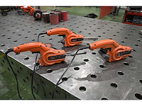 Black & decker ka900e handschuurmachine (3x) - afbeelding 1 van  4