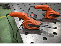 Black & decker ka900e handschuurmachine (3x) - afbeelding 2 van  4
