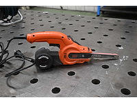 Black & decker ka900e handschuurmachine - afbeelding 1 van  3
