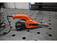 Black & decker ka900e handschuurmachine - afbeelding 1 van  3