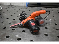 Black & decker ka900e handschuurmachine - afbeelding 2 van  3