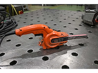 Black & decker ka900e handschuurmachine - afbeelding 1 van  3