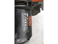 Black & decker ka900e handschuurmachine - afbeelding 3 van  3