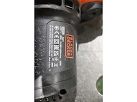 Black & decker ka900e handschuurmachine - afbeelding 3 van  3