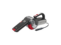 Black & decker kruimeldief auto stofzuiger pv1200avxj - afbeelding 1 van  6