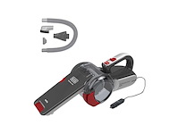 Black & decker kruimeldief auto stofzuiger pv1200avxj - afbeelding 3 van  6