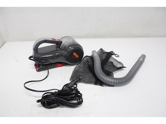 Black & decker kruimeldief auto stofzuiger pv1200avxj - afbeelding 5 van  6