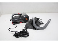 Black & decker kruimeldief auto stofzuiger pv1200avxj - afbeelding 5 van  6