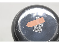 Black & decker kruimeldief auto stofzuiger pv1200avxj - afbeelding 6 van  6