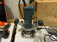 Black & decker kw780 bovenfrees - afbeelding 2 van  4