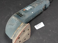 Black decker model ka510 detail schuurmachine - afbeelding 1 van  5