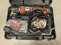 Black & decker mt300ka multitool