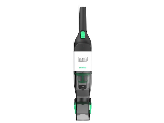 Black & decker revhv8c-qw revivatm kruimeldief 7,2v - afbeelding 4 van  5