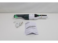 Black & decker revhv8c-qw revivatm kruimeldief 7,2v - afbeelding 5 van  5