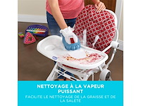 Black & decker schoonmaken steam mop 6in1 stoomreiniger - afbeelding 3 van  7