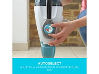 Black & decker schoonmaken steam mop 6in1 stoomreiniger - afbeelding 4 van  7
