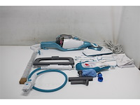 Black & decker schoonmaken steam mop 6in1 stoomreiniger - afbeelding 6 van  7