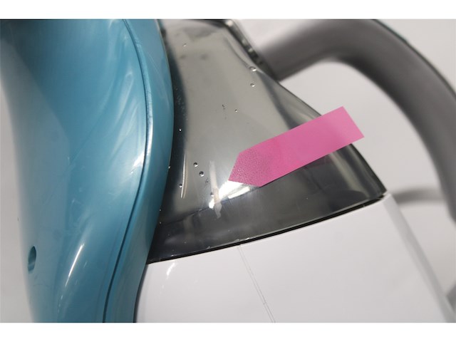 Black & decker schoonmaken steam mop 6in1 stoomreiniger - afbeelding 7 van  7