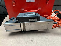 Black & decker sr 600 handschaafmachine - afbeelding 2 van  5