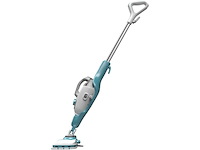 Black & decker steammop rechtopstaande stoomreiniger 0,5 l 1600 w blauw, wit - afbeelding 4 van  6