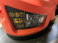 Black decker stihl div bladblazer - afbeelding 5 van  5