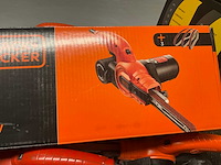 Black & decker stripschuurmachine (7x) - afbeelding 4 van  4