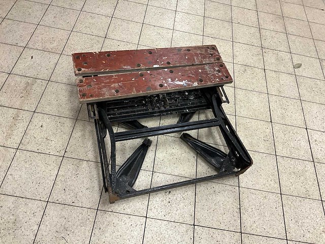 Black & decker workmate - afbeelding 5 van  5