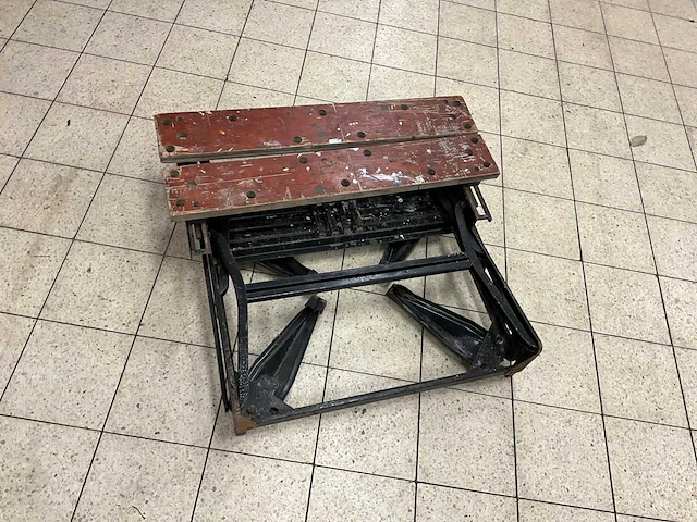 Black & decker workmate - afbeelding 5 van  5