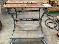 Black en decker - workmate - afbeelding 3 van  3
