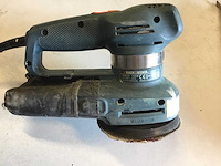 Black en decker ka 220 bandschuurmachine - afbeelding 4 van  4