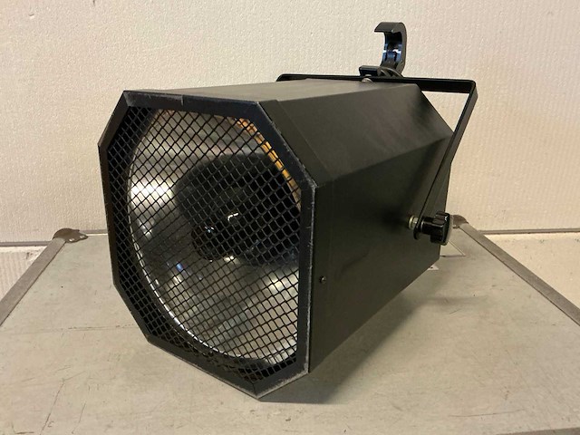 Black light - afbeelding 1 van  3