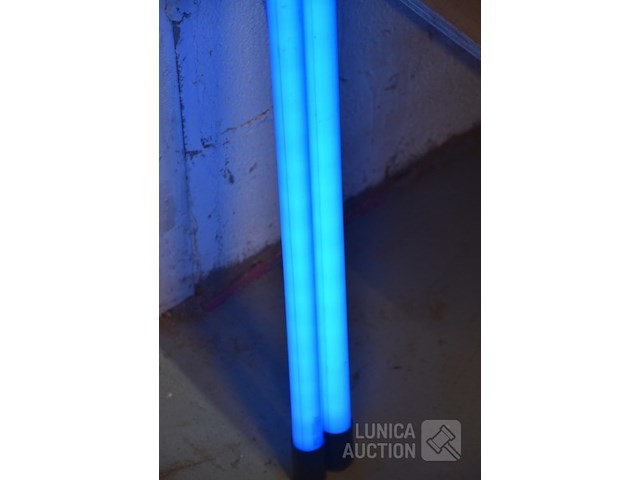 "black light" - afbeelding 2 van  5