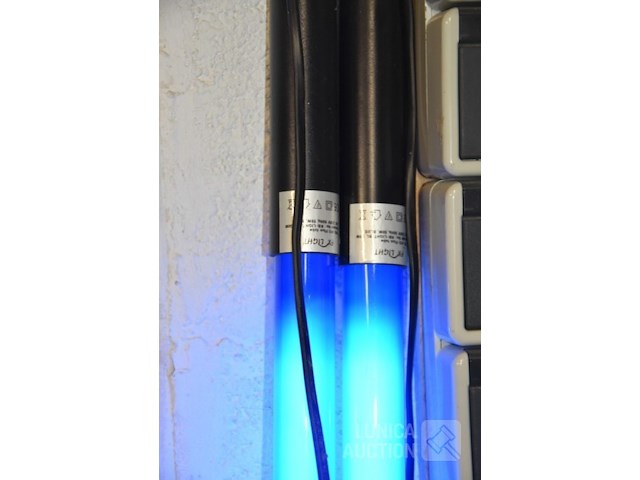 "black light" - afbeelding 3 van  5
